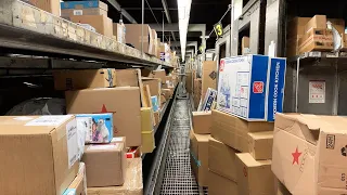 UPS Package Handler 5 things to consider