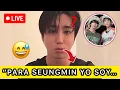 Download Lagu 🔴LIVE DE HAN EN ESPAÑOL‼️RESUMEN LIVE STRAY KIDS // HAN CANTO GOLDEN!😱