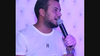 وديع الشيخ لو تعرف على قلبي غلاك   بغنيلا وبدقلا جديد جديد     منشن للغالي    دندنها