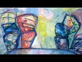 Download Lagu ArtShow with artist Alan Lankin