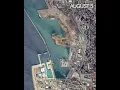 Download Lagu Beirut Explosion Timelapse