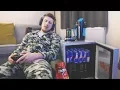 Download Lagu I Played Fortnite for 100 Hours Straight \u0026 You Have to See What Happened! (Battle Royale Challenge)