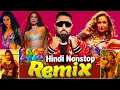 Lagu Bollywood Hindi Remix 2025 🔥 Nonstop DJ Party Dance Mix | Best Indian Hits