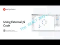 Use External JavaScript in Your OutSystems Web App - The React Way