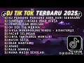 Download Lagu DJ VIRAL TIKTOK 2025 || DJ CINTA DARI SEBERANG || DJ SUNGGUH CINTAKU LUAR BIASA || FULL ALBUM