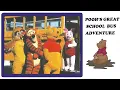 Download Lagu Pooh's Great School Bus Adventure (4K 35th Anniversary Version)