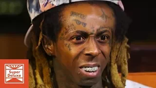 Download Lil Wayne Talks On his Addiction To Lean MP3