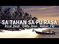 Mimi Baru Squad - Sa Tahan Sa Pu Rasa