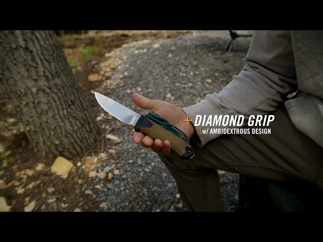 Gerber StrongArm Camp Knife