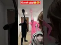 gosok gigi #brushie #funny #experimnent #comedy #shorts #ralatable #short