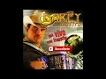 Darey Castro - Cuadro Lavado (En Vivo)