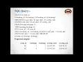 SQL Interview Questions Overlapping Date Ranges Self Join Explained
