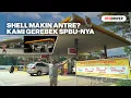 Download Lagu SPBU Shell Diserbu Konsumen, Begini Reaksi Mereka #DiBalikDapurShell