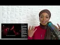 ANAS x DIDINE CANON 16 – “MENSIYA” 🔥🇩🇿 | FIRST REACTION!
