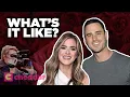 Bachelor Stars Reveal What It s Really Like To Be On The Show - Experts Explain