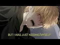 Download Lagu Nightcore - Before you go (Switching Vocals) {Lyrics}