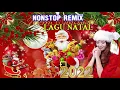 Download Lagu NONSTOP DISCO REMIX NATAL 2021 - Lagu Natal Terbaru 2021