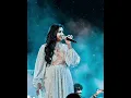Download Lagu Rahe Na Rahe Hum by Shreya Ghoshal || Tribute to Late Lata Mangeshkar || Dubai, UAE, 2022