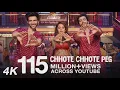 YO YO HONEY SINGH- CHHOTE CHHOTE PEG