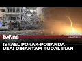 Download Lagu Serangan Iran Membara, Israel Porak Poranda | Kabar Petang tvOne