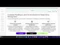Java Exceptions Explained Checked vs Unchecked Hierarchy Tutorial