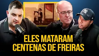 Quantas pessoas MORRERAM na REVOLUÇÃO FRANCESA?!