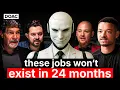 Download Lagu AI AGENTS EMERGENCY DEBATE: These Jobs Won't Exist In 24 Months! We Must Prepare For What's Coming!