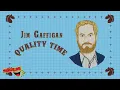 Lagu Jim Gaffigan: Quality Time (Full Show) | Hilarious Stand-Up Comedy Special