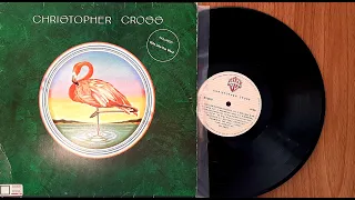 C H R I S T O P H E R - C R O S S - ℗ 1980 - Baú????