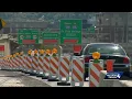 PA lawmakers approve bill for speed cameras in work zones