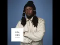 IRATE (Freestyle) - A COLORS SHOW