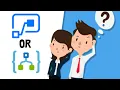 Power Automate Flow vs Azure Logic Apps EXPLAINED 6 Key Differences