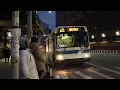 MTA NYCT on the Q31 to Bayside 27th Av Francis Lewis Blvd at Archer Avenue Parsons Boulevard