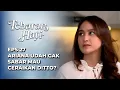 Download Lagu GAK PUNYA HATI‼️ INDAR MAU ANTERIN TANTI KE RUMAH DITTO?  - TEBARAN HATI EPS 27