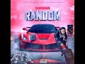 Squash - Random (Offcial Audio)