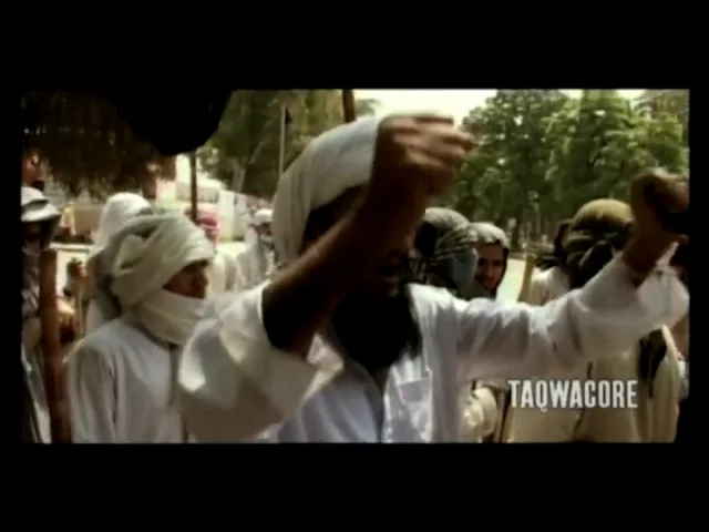 Taqwacore:  The Birth of Punk Islam - Trailer