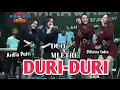Duo Mletre//Difarina Indra ft Arlida Putri//Goyang Sampai Bawah//Cakrawala Jandut Nugroho audio 2022