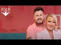 Download Lagu Mevlan shaba ft. Albulena Ukaj - Çike (Official Video 4K)