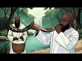 Jah Prayzah - Ruzhowa -    Animated Lyric Video
