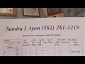 Entering Electronic Ihss Timesheets