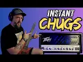 Download Lagu Hoe ik geweldige 7-snarige gitaarklanken krijg op de Peavey Invective.MH