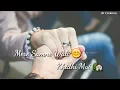 Download Lagu 💞Mere Samne Wali Khidki Mai Whatsapp Status💞 || Love Status || 30 Sec Whatsapp Status || Kt Creation