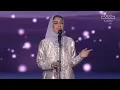 ميدلي البدر | زينة عماد ( الجوائز الثقافية الوطنية )