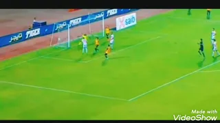 الدوري في ميت عقبه بلال علام علاش انخاف وعندنا بن شرقي دندنها