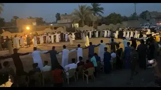 اقـوى ركـصة جوبي لشبــاب بني تمـيم البوحشمة  اقـوى ركـصة جوبي لشبــاب بني تمـيم البوحشمة