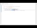 HOW TO GET LAST MODIFICATION DATE OF A FILE USING JAVA