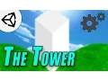 The Tower Automatic Wave Spawning 25 Mobile Game Tutorial C