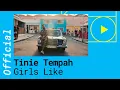 Lagu Tinie Tempah – Girls Like feat. Zara Larsson [Official Video]