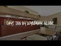 Days Inn by Wyndham Globe Review - Globe United States of America