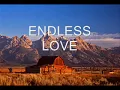 ENDLESS LOVE - Lionel Ritchie duet w Diana Ross w lyrics